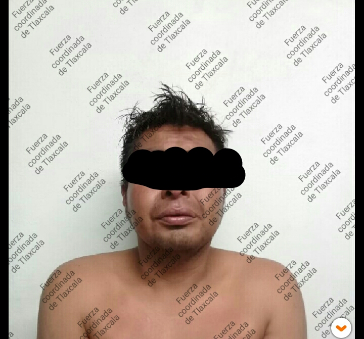 Dan golpe al narcomenudeo en San Juan Totolac